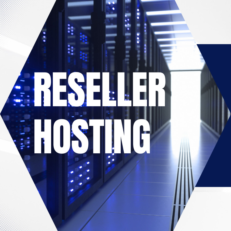 Reseller Web Hosting Yearly
