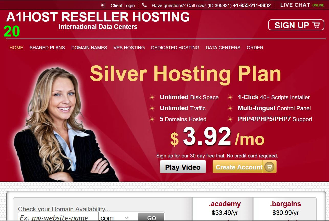 ✅ Complete Turnkey Hosting Business – Theme 17 (24 Themes Included) ✅