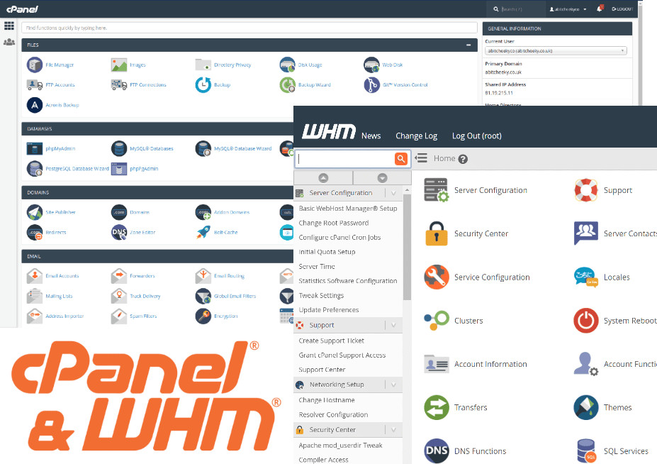 SUPER ALPHA $4.99 first month Reseller Create Unlimited accounts WHM/CPANEL