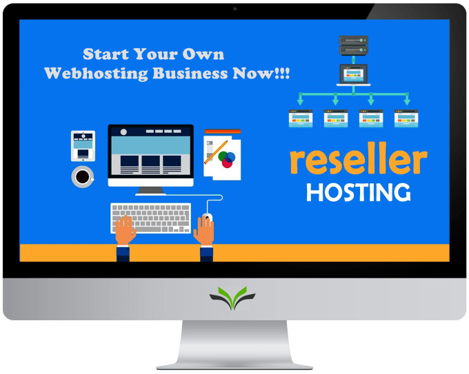 Reseller Web hosting Unlimited Cpanel/whm SSL 24/7 support USA Fast Cloud