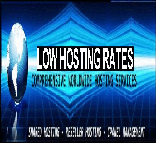 Alpha Reseller USA Servers cpanel/WHM Zamfoo DDoS PROTECTION 24/7 support