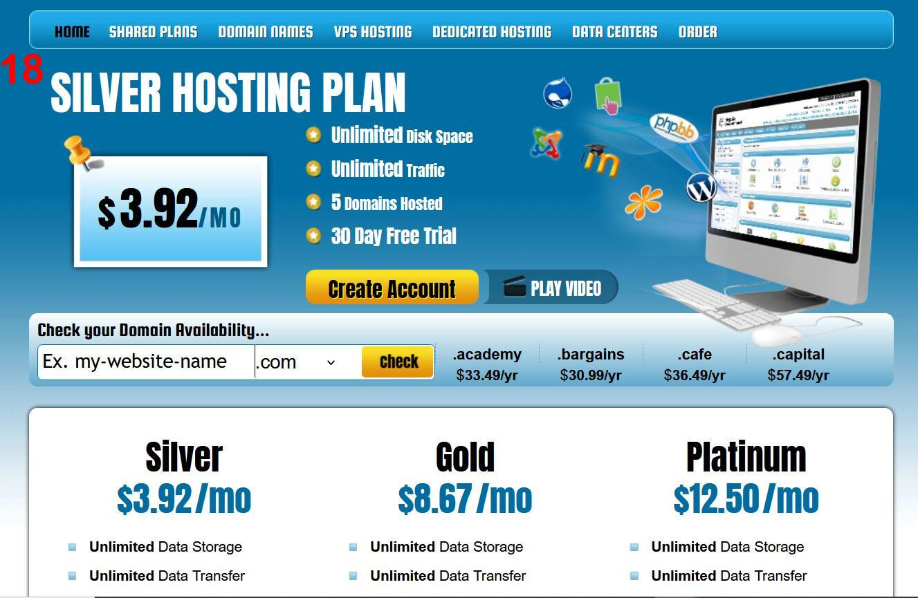 ✅ Complete Turnkey Hosting Business – Theme 17 (24 Themes Included) ✅