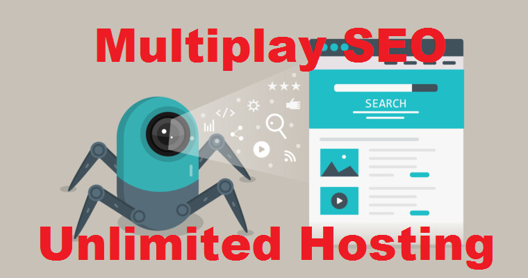 Β2Β Start your Web Spider SEO Hosting business ServIce Unlimited
